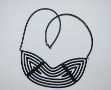 Acessórios - gargantilha